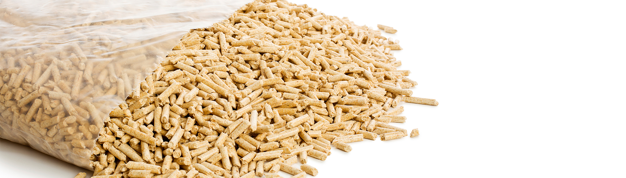Holzpellets