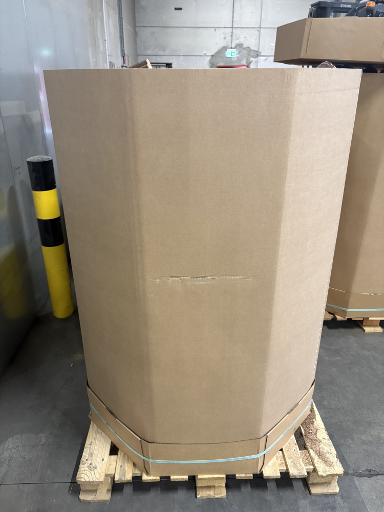 Bruchware Buche Pollmeier
